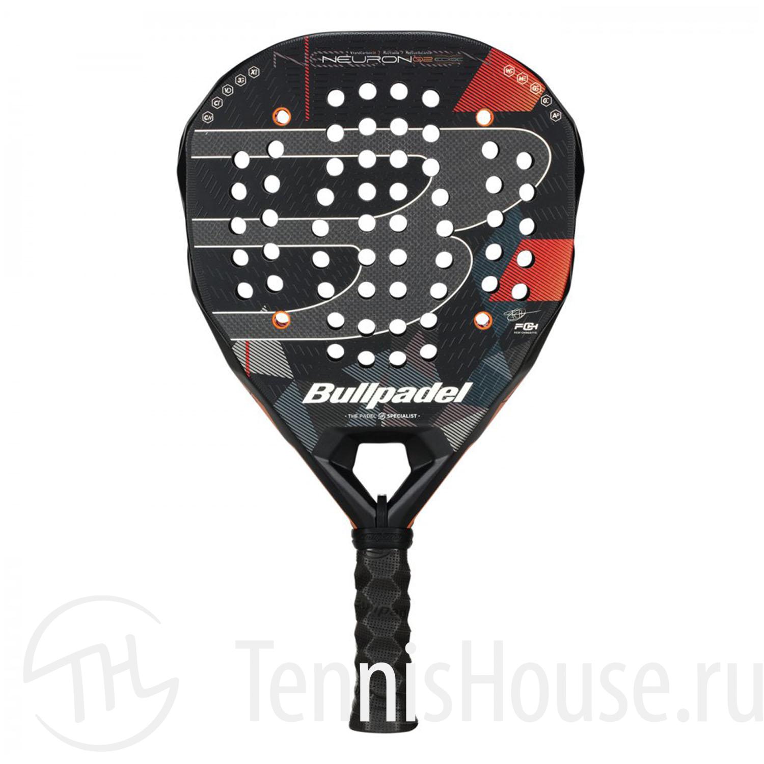 Bullpadel NEURON Edge 494403 Bullpadel NEURON Edge 494403