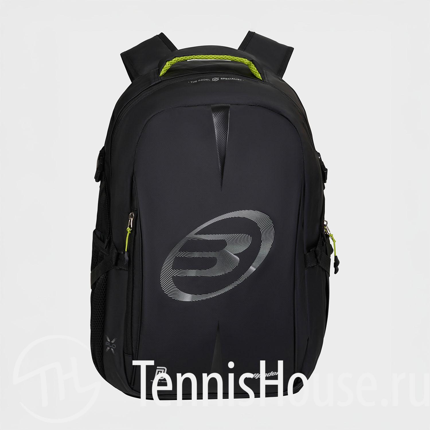 Рюкзак для падел-ракеток BullPadel XPLO 495088 Рюкзак для падел-ракеток BullPadel XPLO 495088