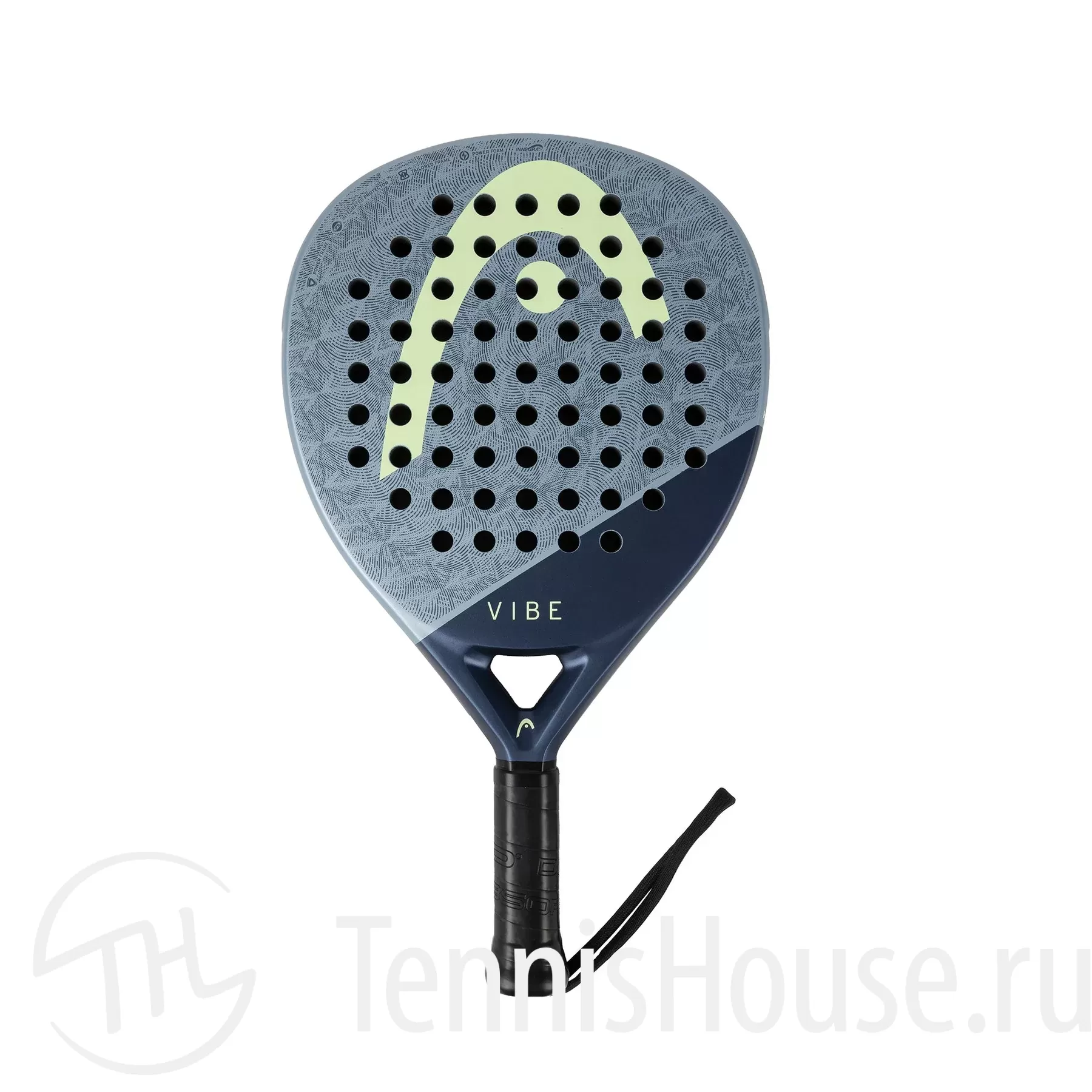 HEAD Vibe Синий/Желтый 226106 HEAD Vibe Синий/Желтый 226106