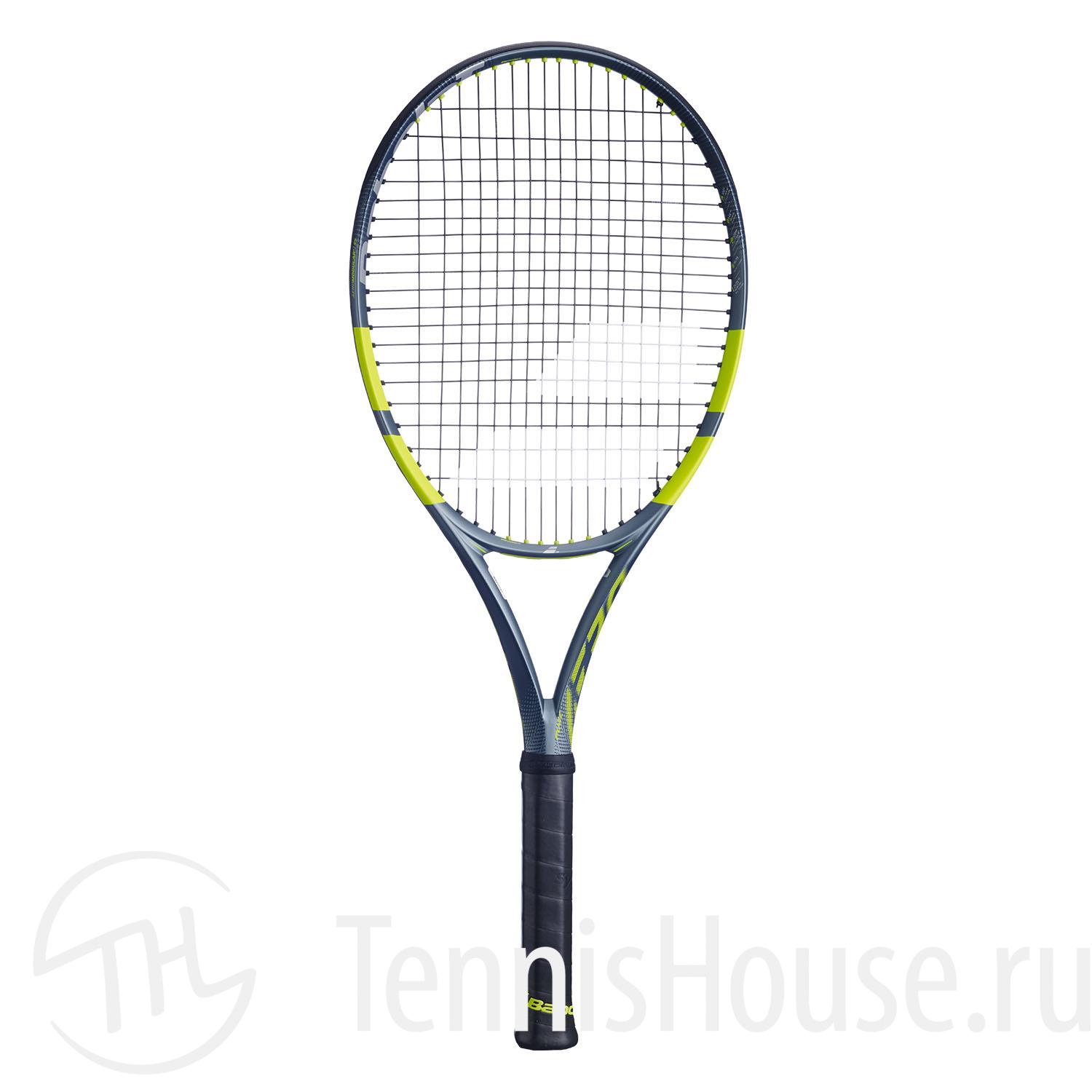 Babolat Pure Aero 2026 101569 Babolat Pure Aero 2026 101569