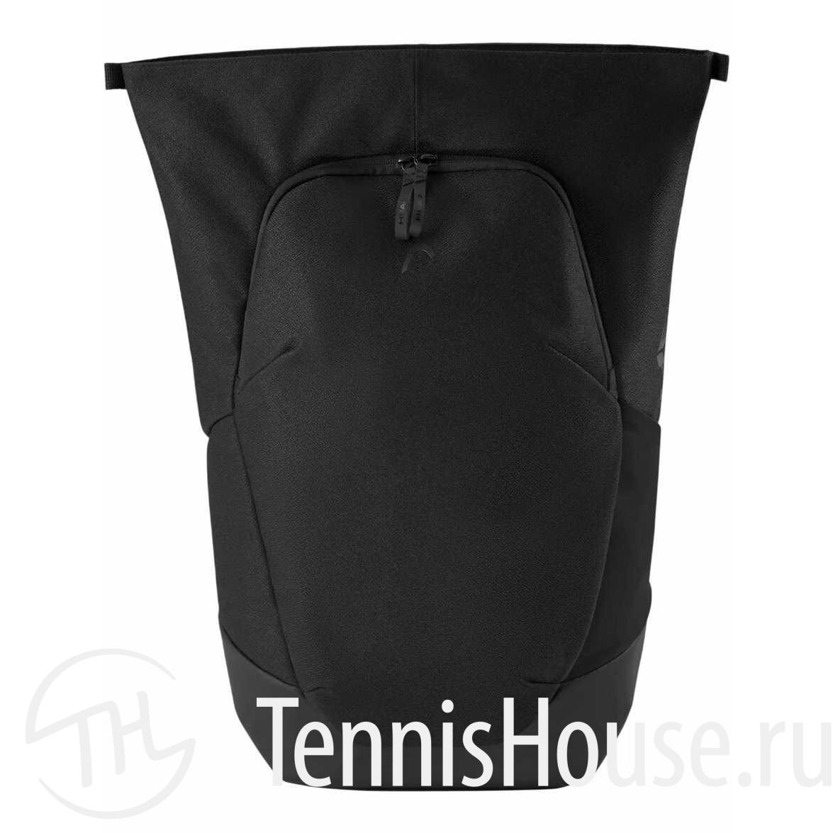 Рюкзак HEAD Pro X 25L Чёрный 260035 Рюкзак HEAD Pro X 25L Чёрный 260035