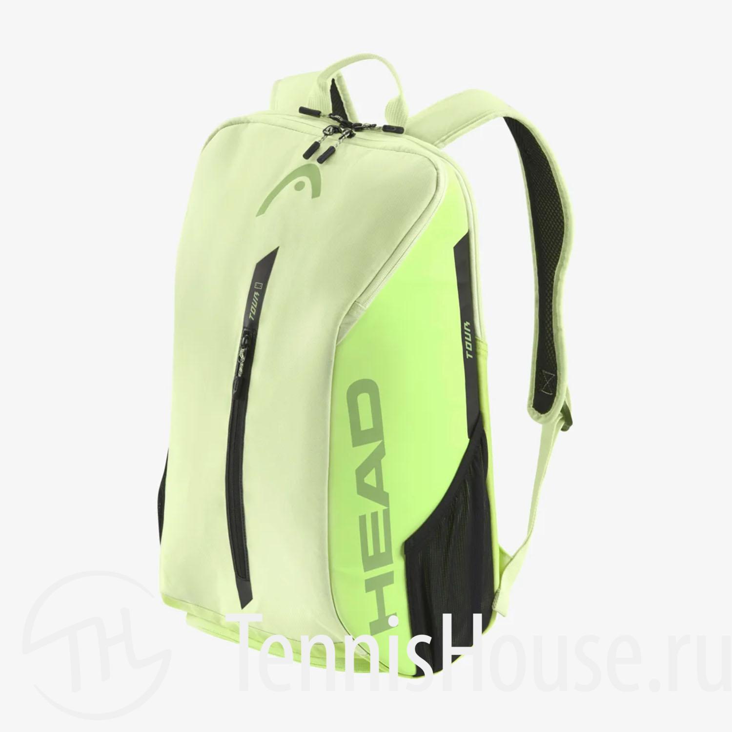 Рюкзак HEAD TOUR Backpack SG 260945 Рюкзак HEAD TOUR Backpack SG 260945