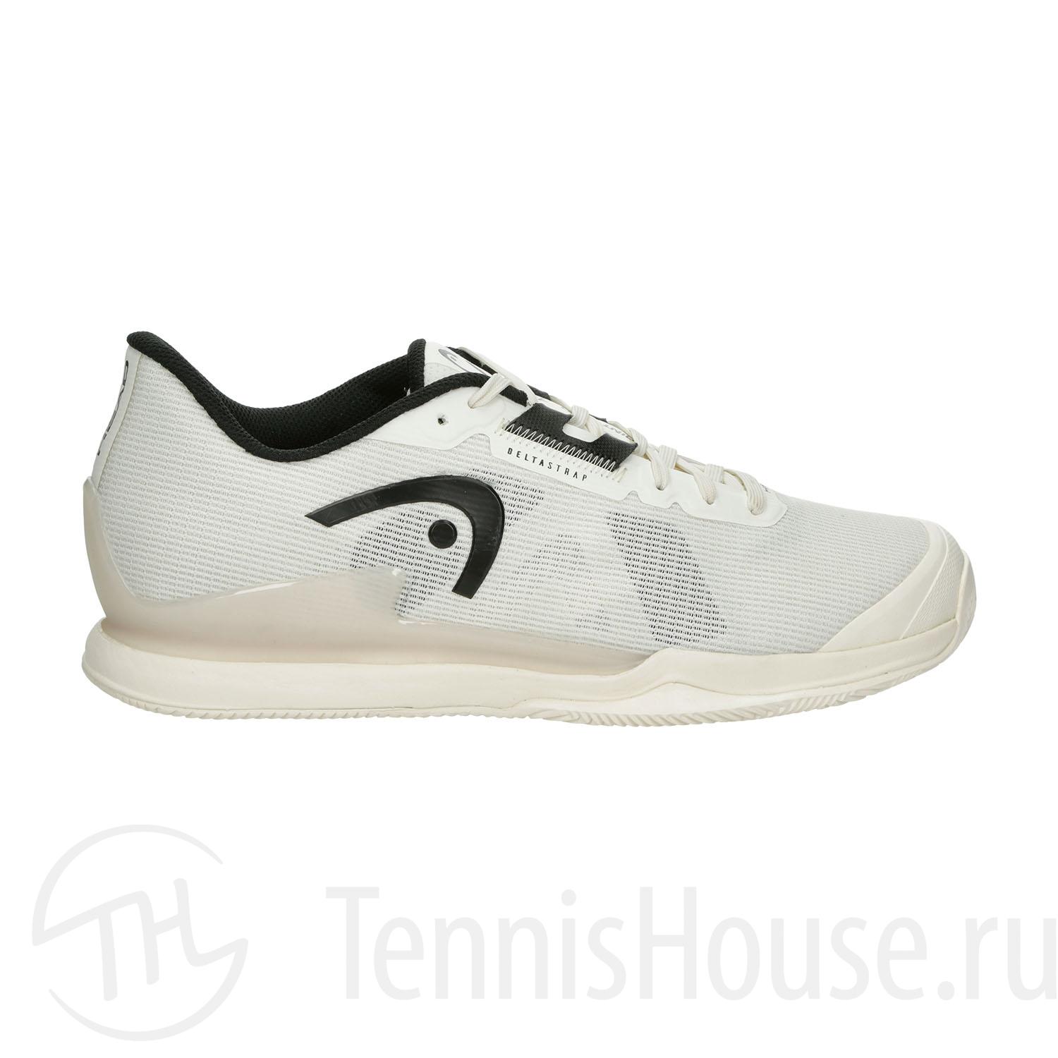 Мужские кроссовки HEAD Sprint Pro 3.5 CWBK 273174 Мужские кроссовки HEAD Sprint Pro 3.5 CWBK 273174