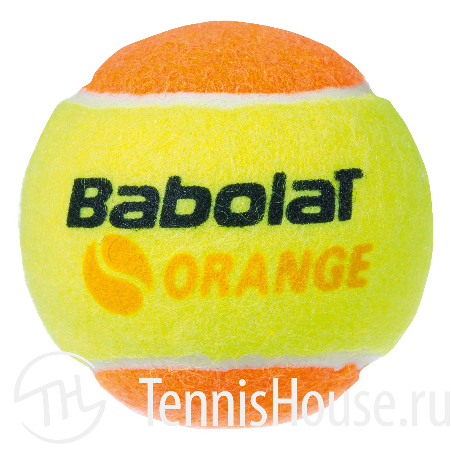 Babolat Orange 3шт 501035
