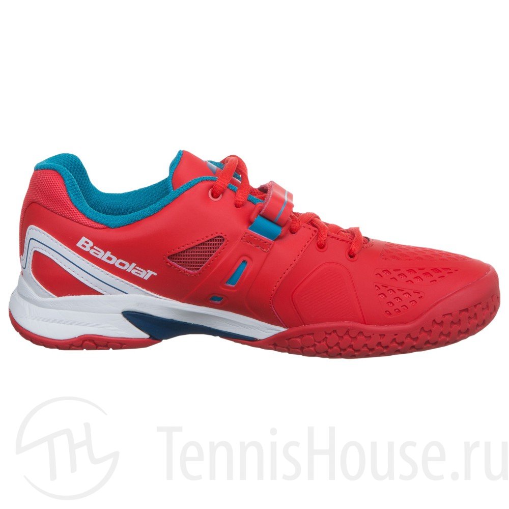 Babolat propulse bpm all court womens clearance tennis shoe