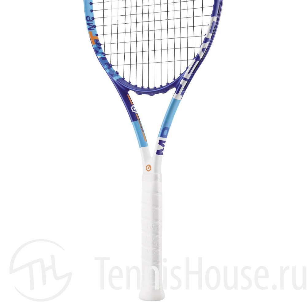 Head Graphene XT Instinct MP 230203 12650 TennisHouse