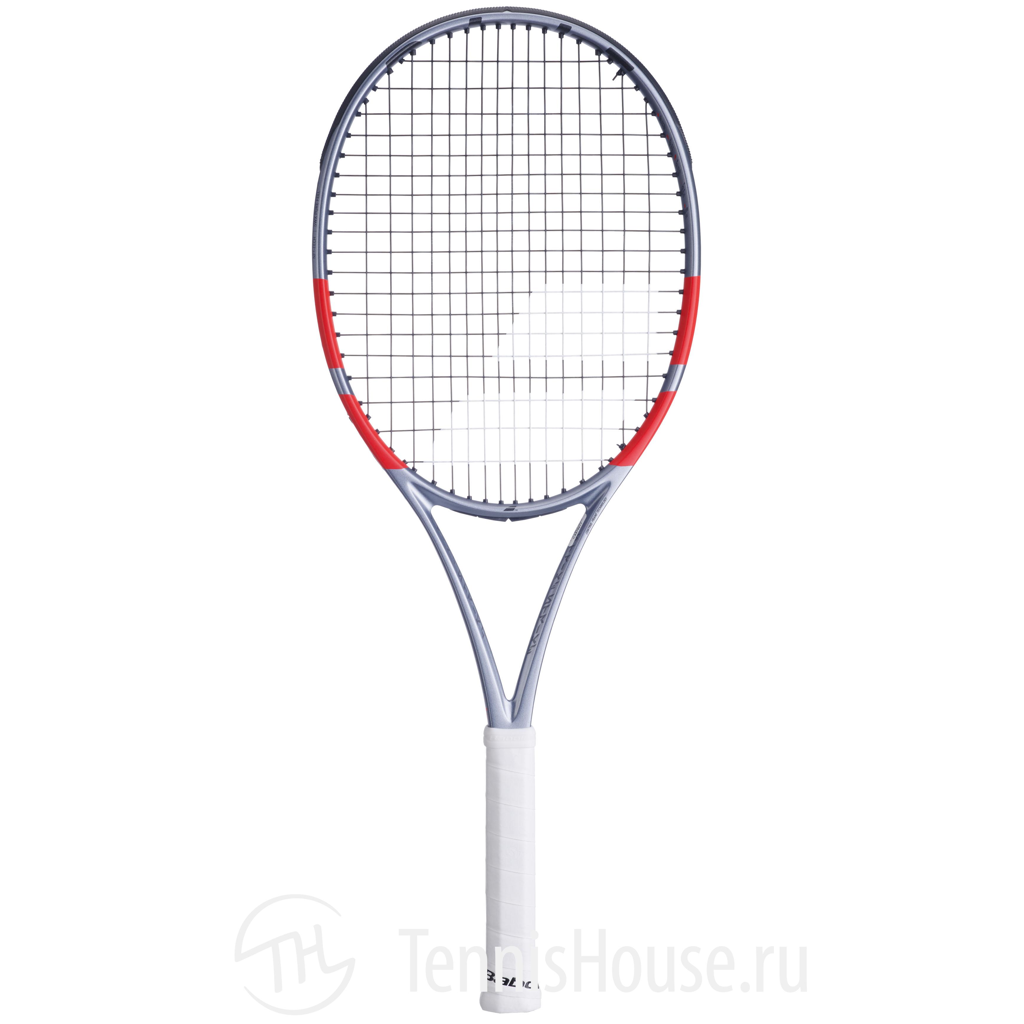Babolat Pure Strike Team 2026 101580 Babolat Pure Strike Team 2026 101580