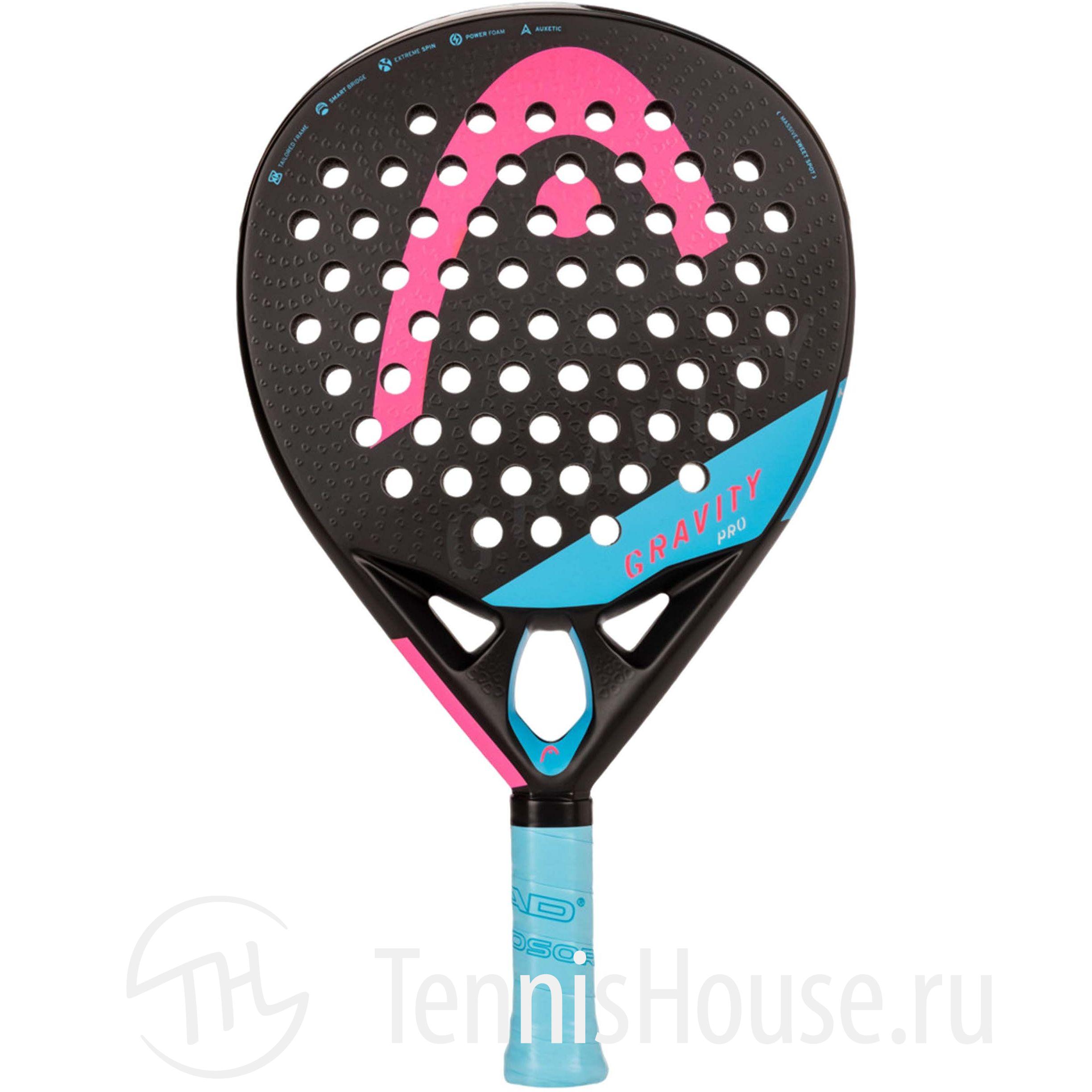 HEAD Gravity Pro 228162 HEAD Gravity Pro 228162