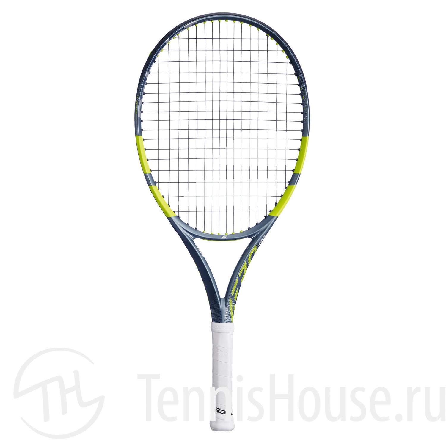Babolat Pure Aero Junior 25 140538 Babolat Pure Aero Junior 25 140538