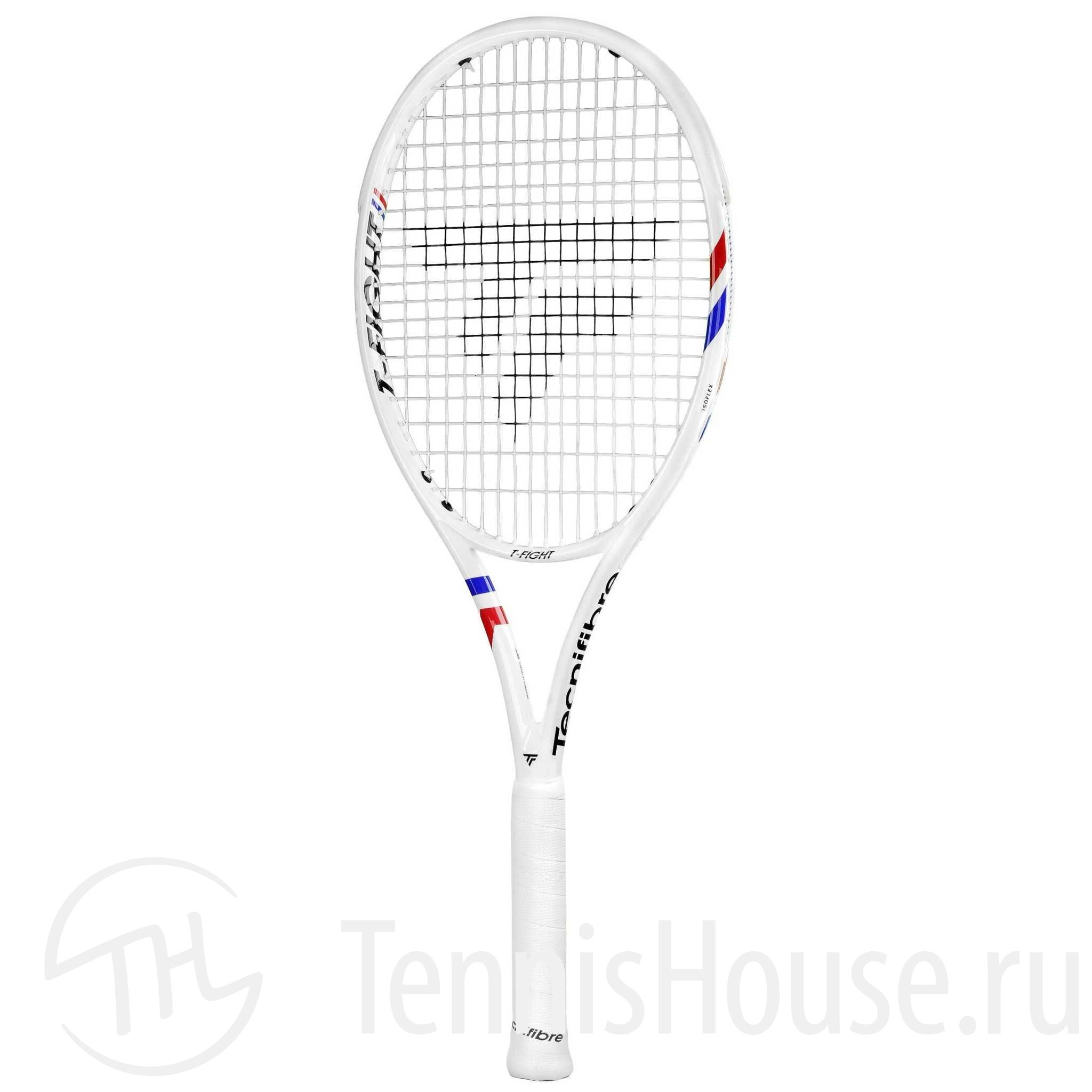 Tecnifibre T-Fight 285 14FI285 Tecnifibre T-Fight 285 14FI285