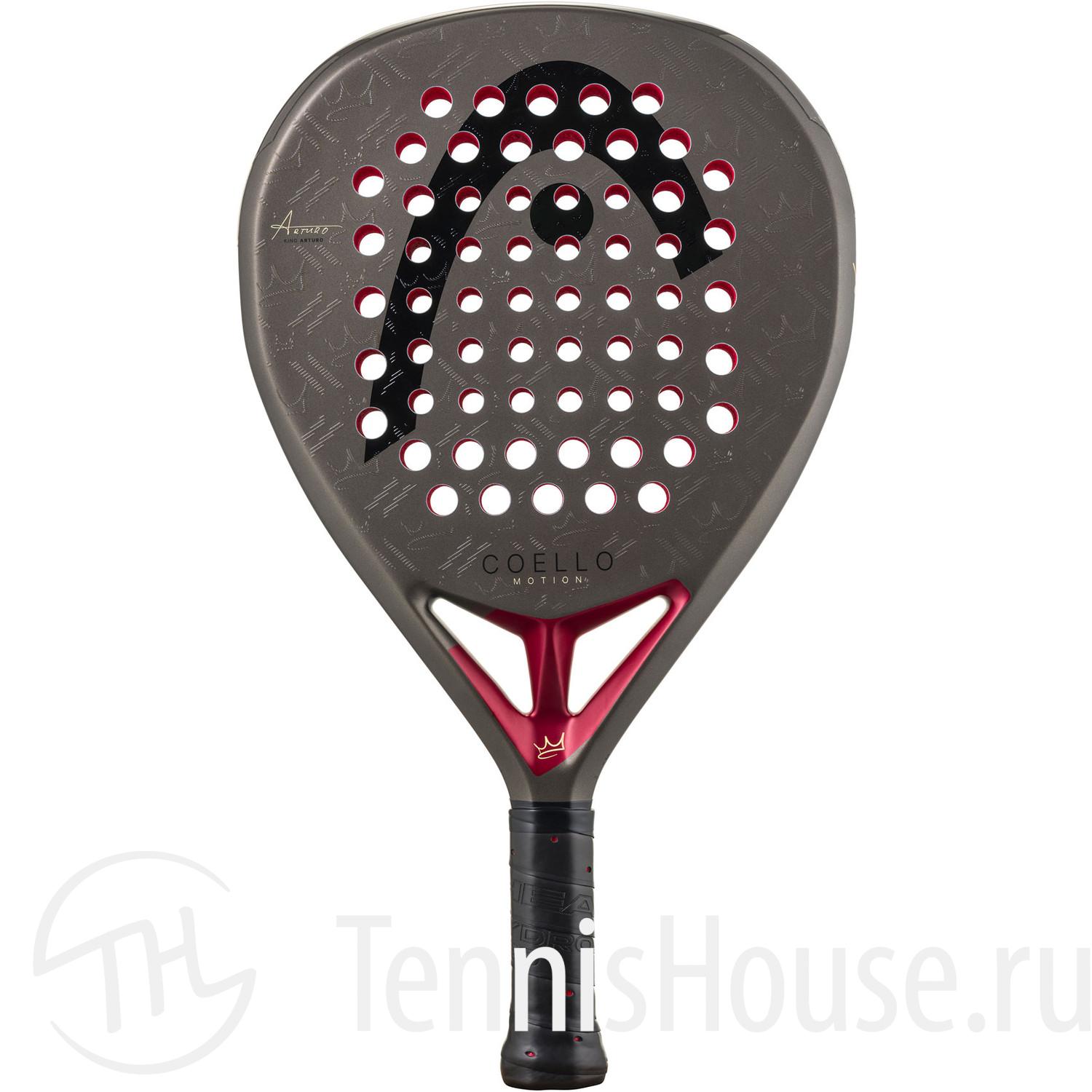 HEAD Coello Motion 2026 225046 HEAD Coello Motion 2026 225046