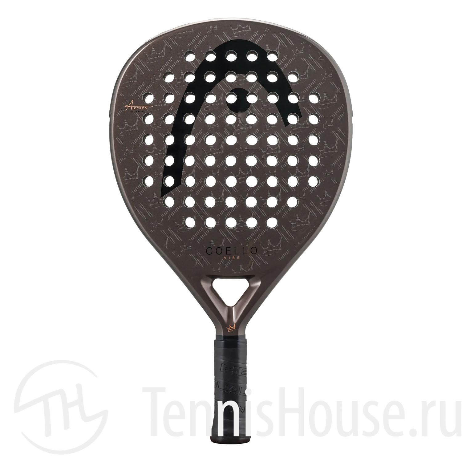 HEAD Coello Motion 2026 226156 HEAD Coello Motion 2026 226156