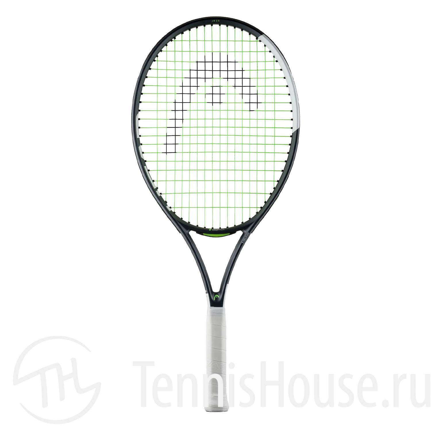HEAD IG Speed 25 Jr 230016 HEAD IG Speed 25 Jr 230016