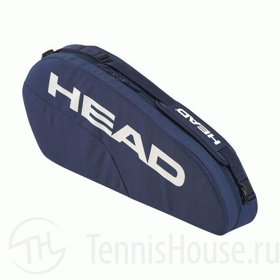 Сумка HEAD Base S 2025 Синий 261325 Сумка HEAD Base S 2025 Синий 261325
