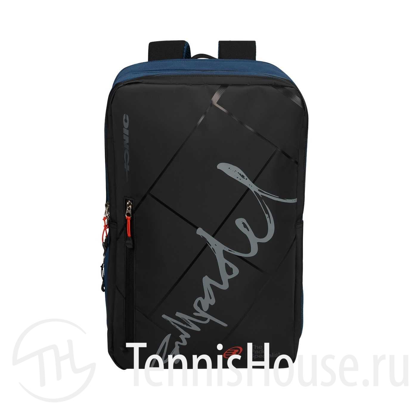 Рюкзак для падел-ракеток BullPadel IONIC 495089 Рюкзак для падел-ракеток BullPadel IONIC 495089
