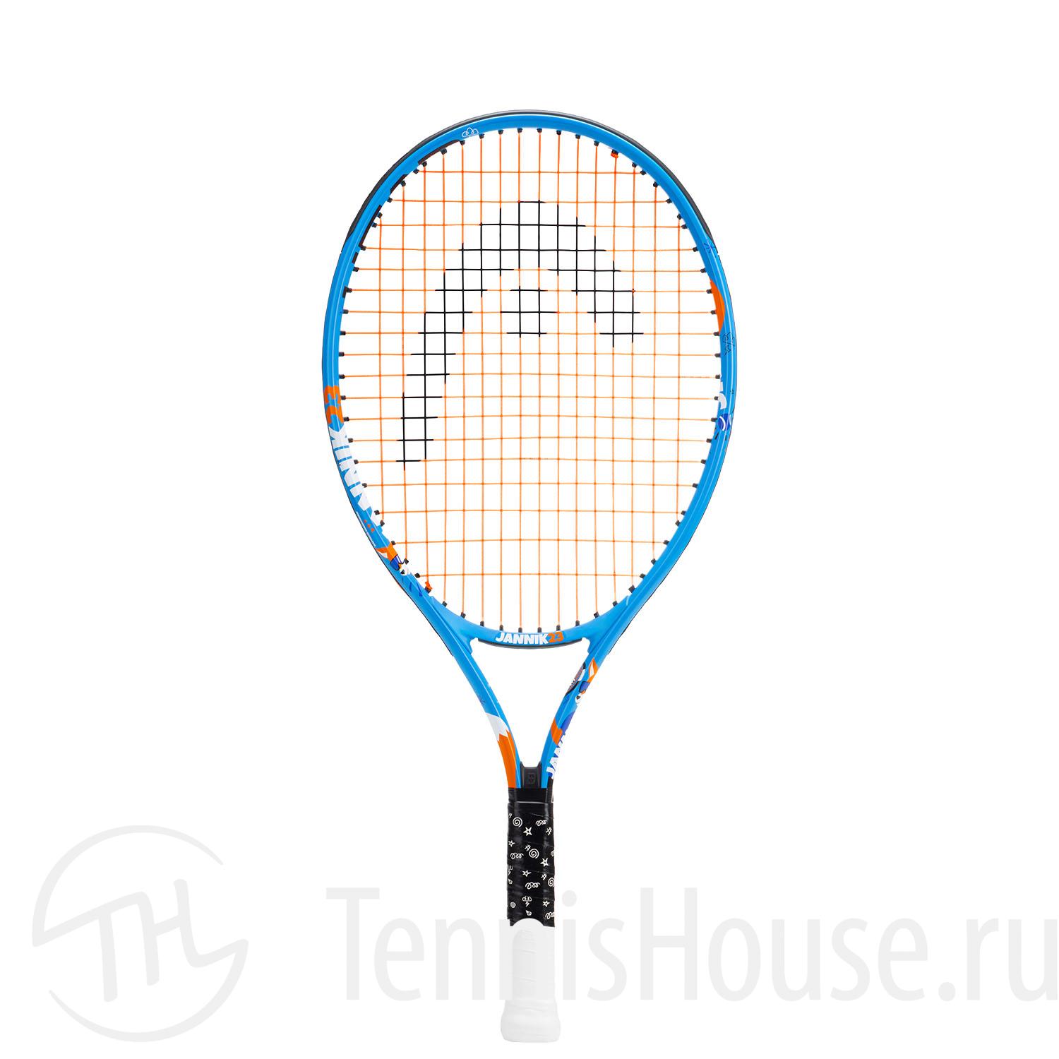 HEAD Jannik 23 Junior 231476 HEAD Jannik 23 Junior 231476