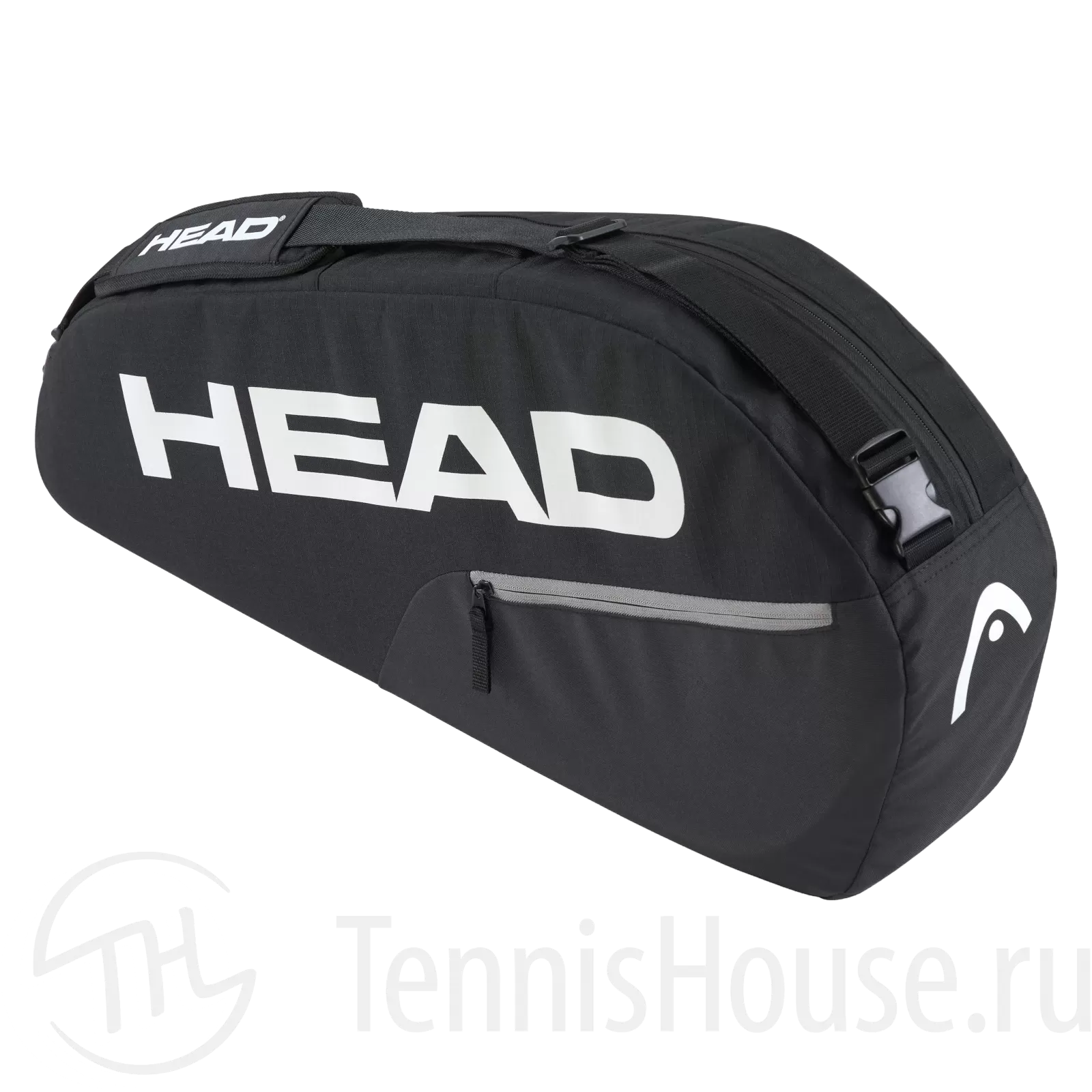 Сумка HEAD Base S 2025 Черный 261225