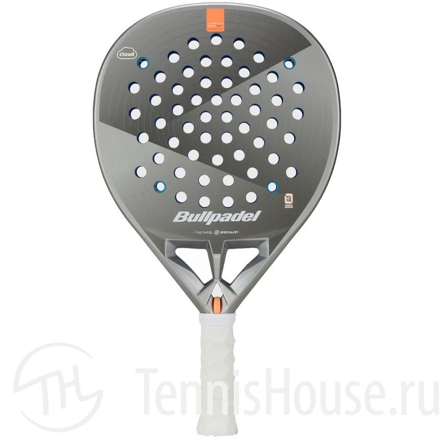 Bullpadel HACK 04 HYB Cloud 26 494408 Bullpadel HACK 04 HYB Cloud 26 494408