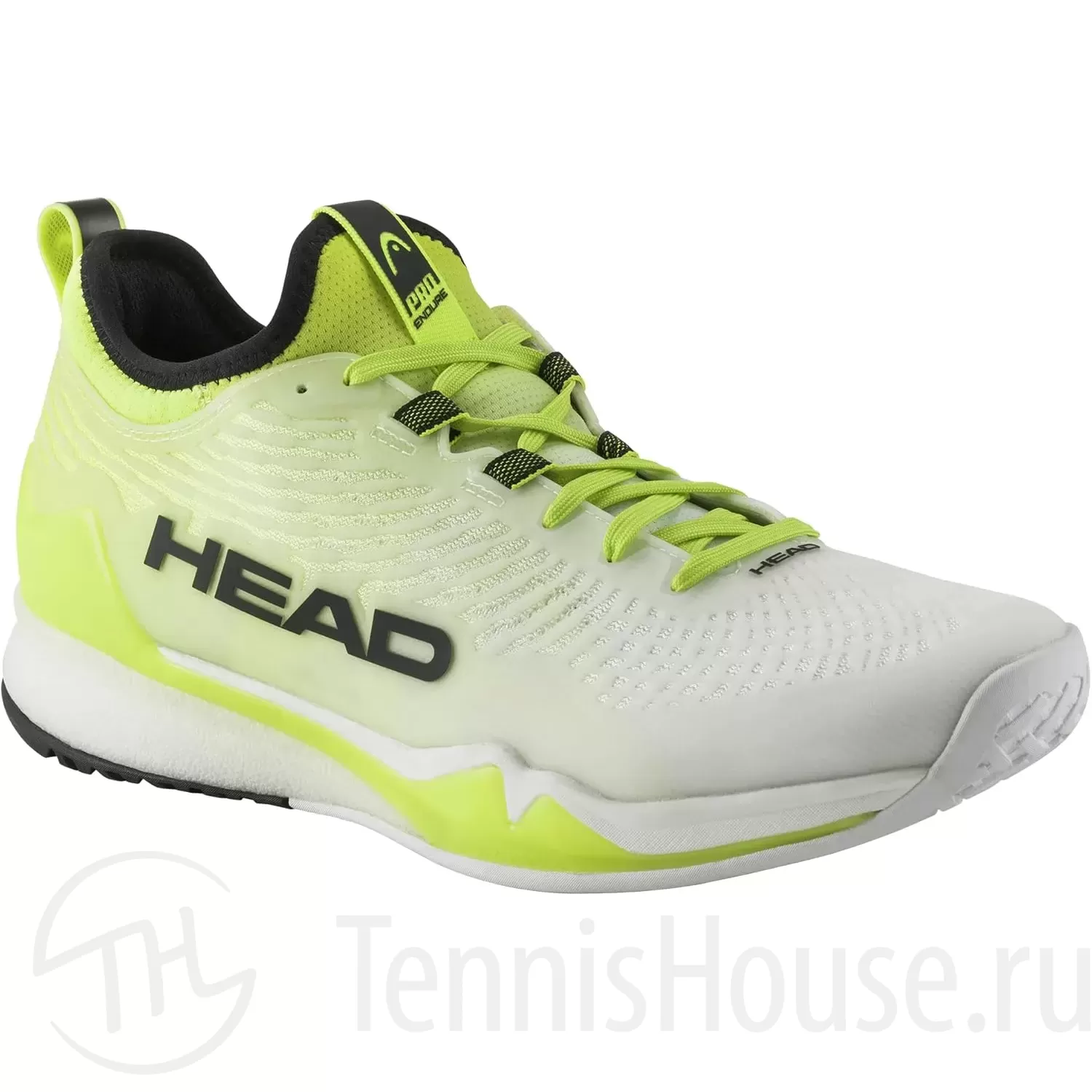 Мужские кроссовки HEAD Endure Pro Clay 273035 Мужские кроссовки HEAD Endure Pro Clay 273035