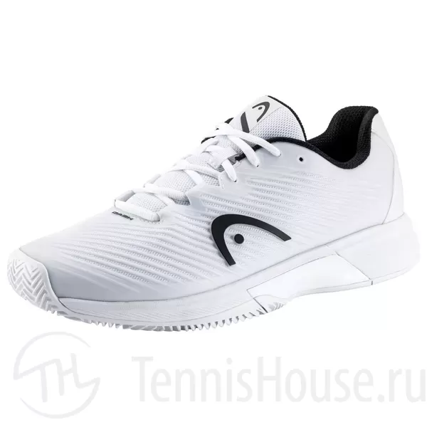 Мужские кроссовки HEAD Revolt Pro 4.0 Clay 273293 Мужские кроссовки HEAD Revolt Pro 4.0 Clay 273293