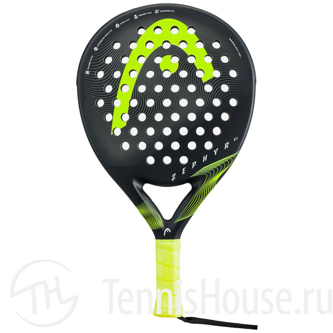 HEAD Zephyr UL 225053 HEAD Zephyr UL 225053