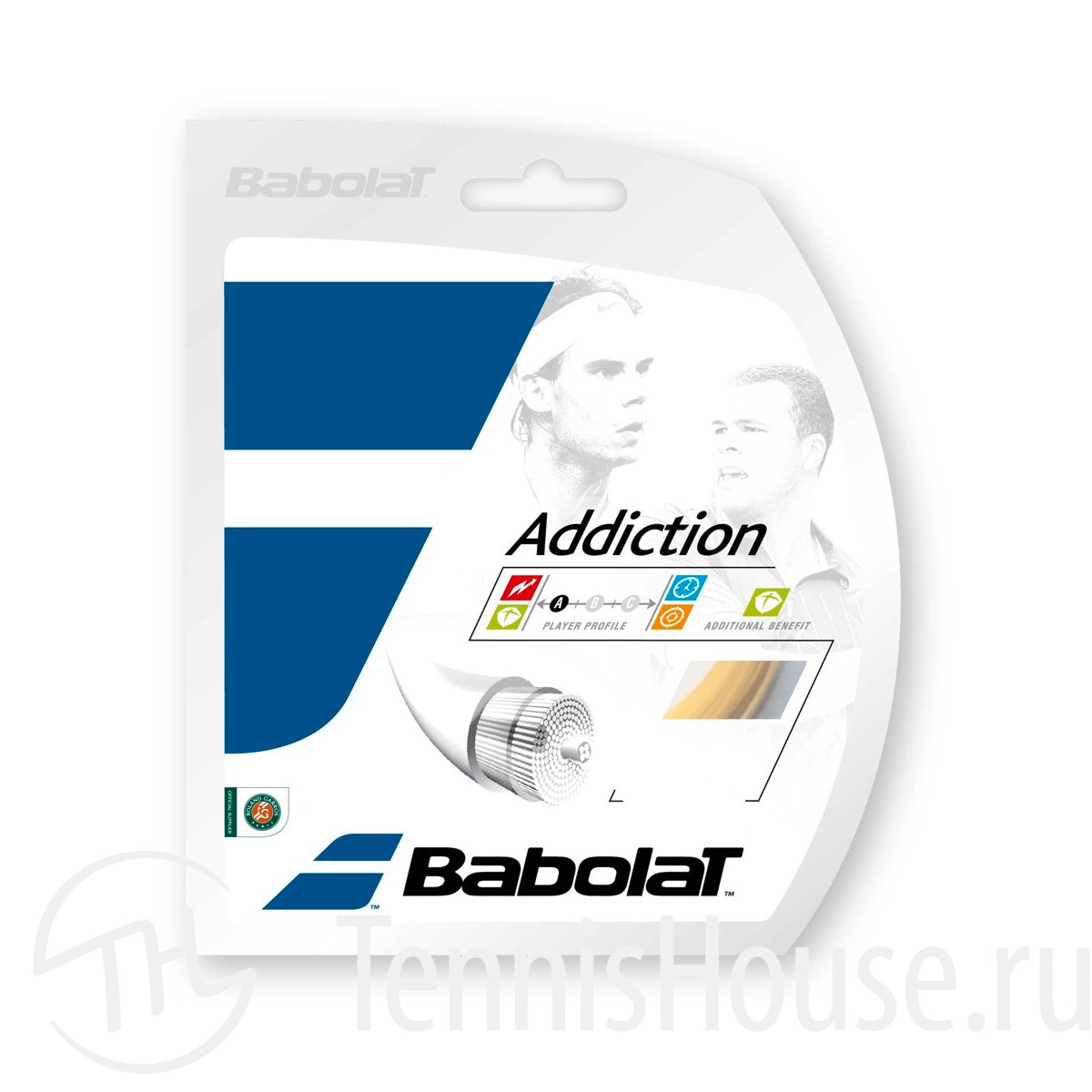 Babolat Addiction 241115